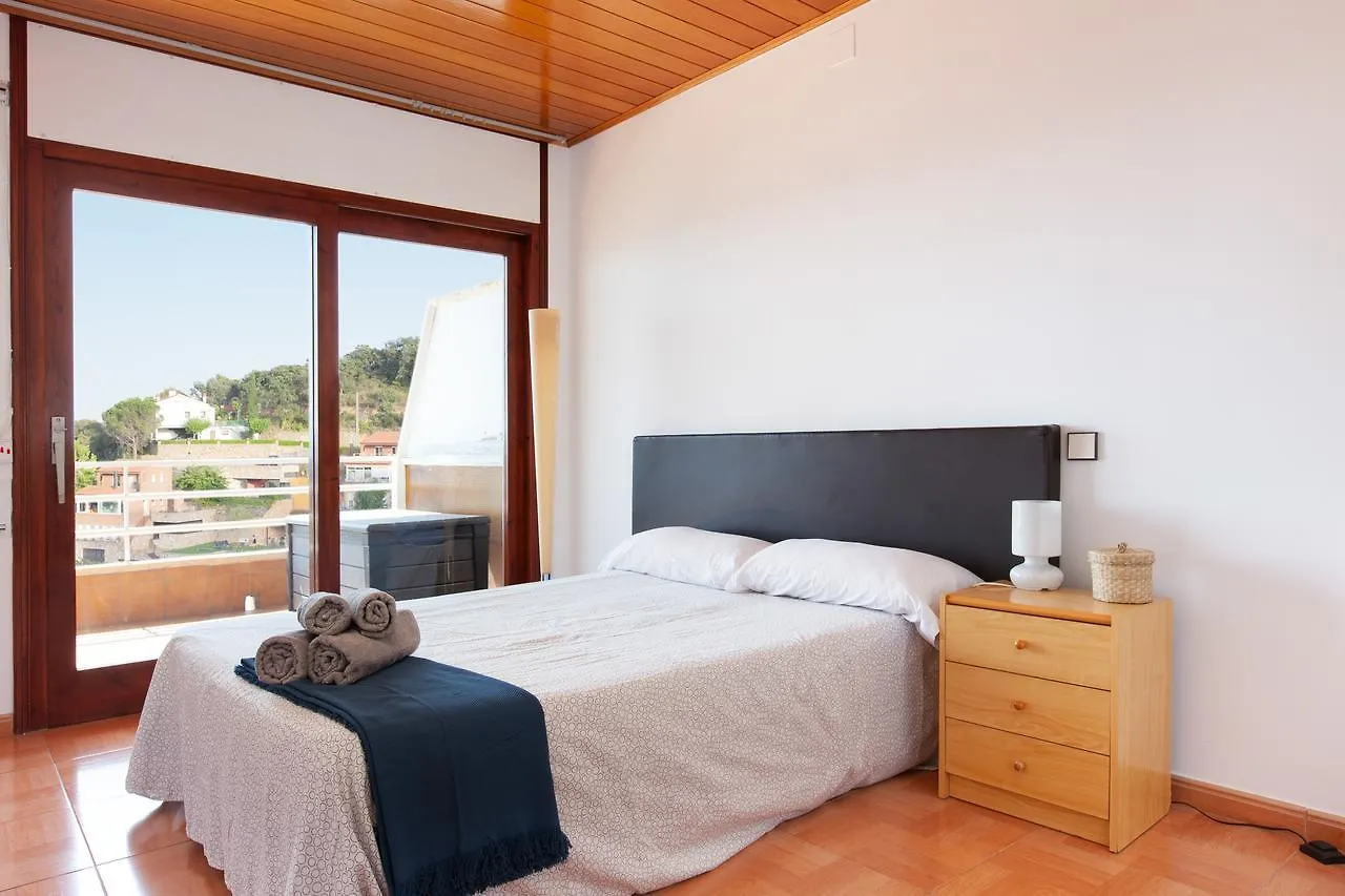 Lets Holidays Apartment Costa Brava トッサ・デ・マール