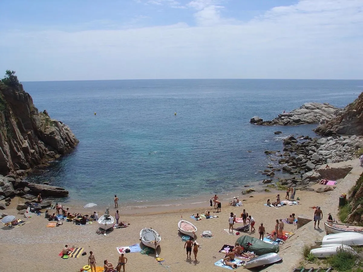 Lets Holidays Apartment Costa Brava トッサ・デ・マール 0*,  スペイン