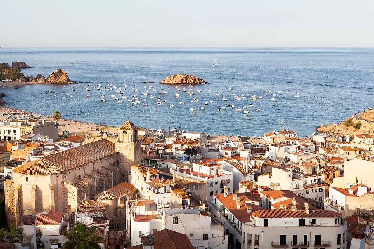 Lets Holidays Apartment Costa Brava トッサ・デ・マール スペイン