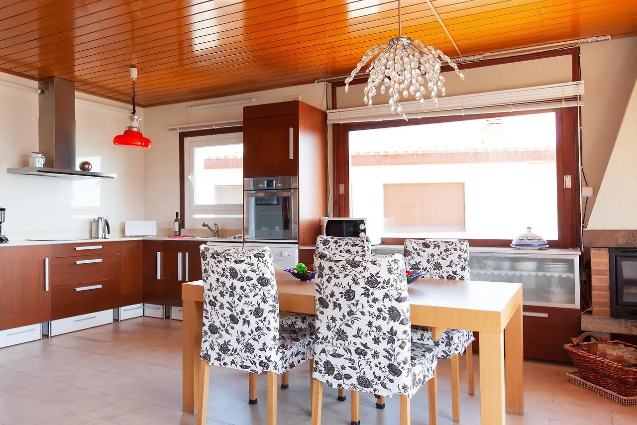 Lets Holidays Apartment Costa Brava トッサ・デ・マール
