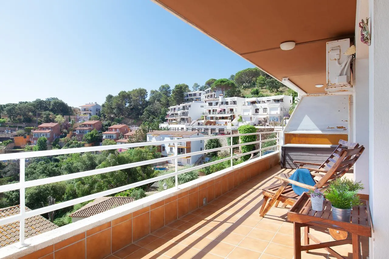Lets Holidays Apartment Costa Brava トッサ・デ・マール スペイン