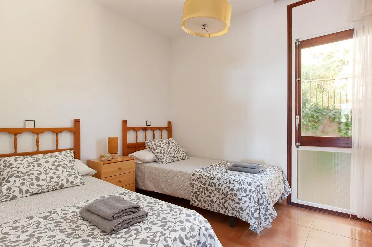 Lets Holidays Apartment Costa Brava トッサ・デ・マール 0*,