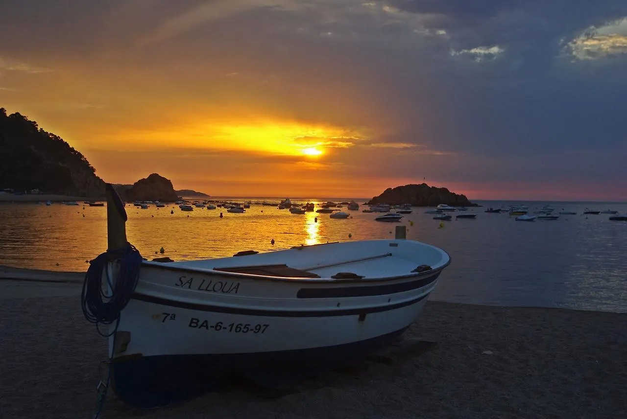 Lets Holidays Apartment Costa Brava トッサ・デ・マール 0*,  スペイン