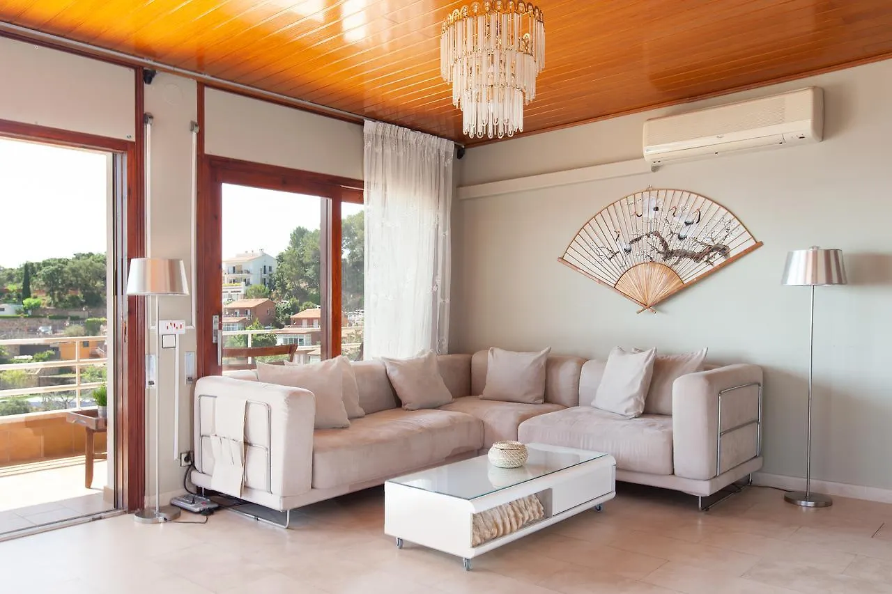 Lets Holidays Apartment Costa Brava トッサ・デ・マール 0*,  スペイン