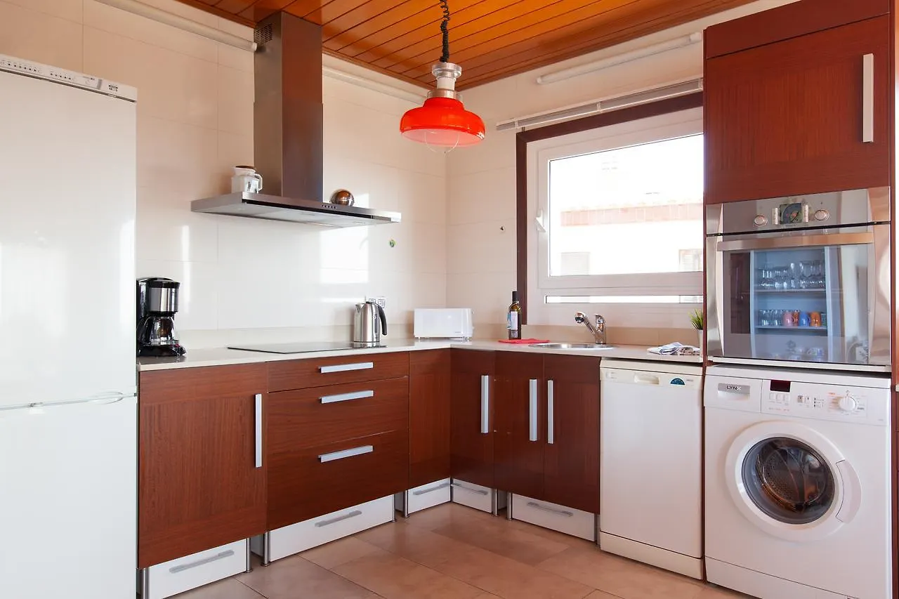 Lets Holidays Apartment Costa Brava トッサ・デ・マール