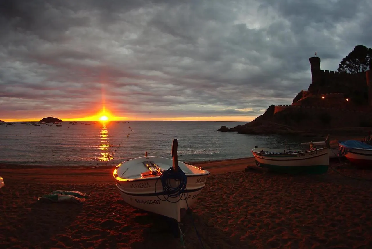 Lets Holidays Apartment Costa Brava トッサ・デ・マール スペイン